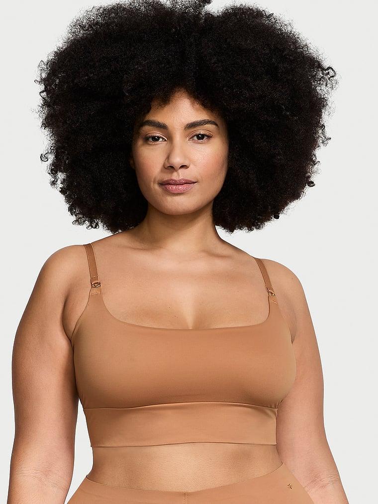 BODYWEAR by Victoria with FeatherSoft™ Innovation Lightly Lined Bodysuit Product Image