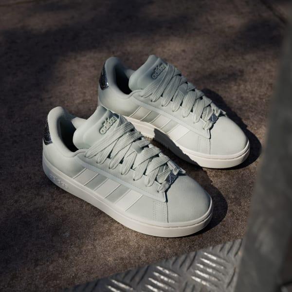 adidas Grand Court Alpha Womens Shoes Product Image