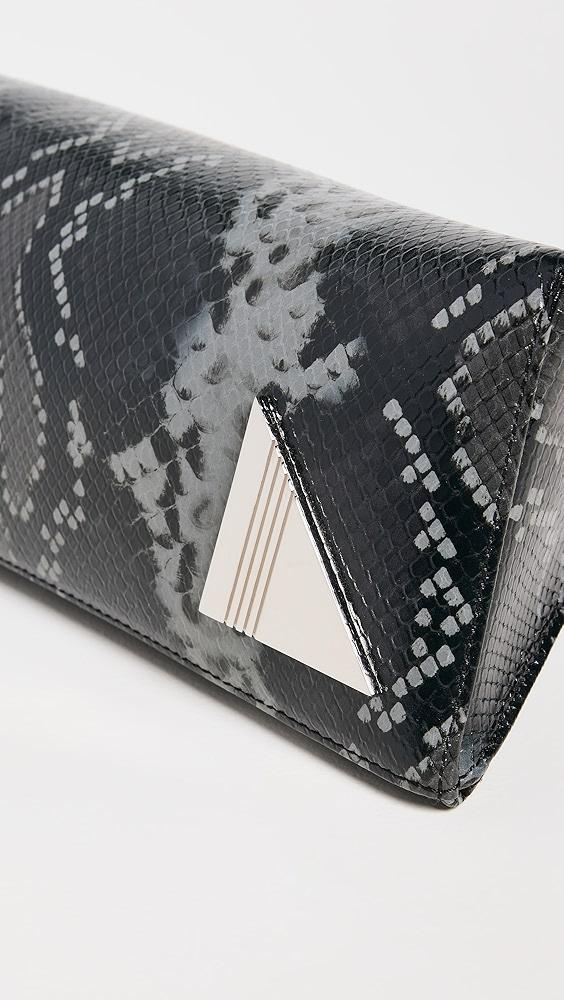 The Attico 8:30 PM Clutch | Shopbop Product Image