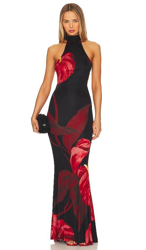 Mabel Dress retrofete Product Image