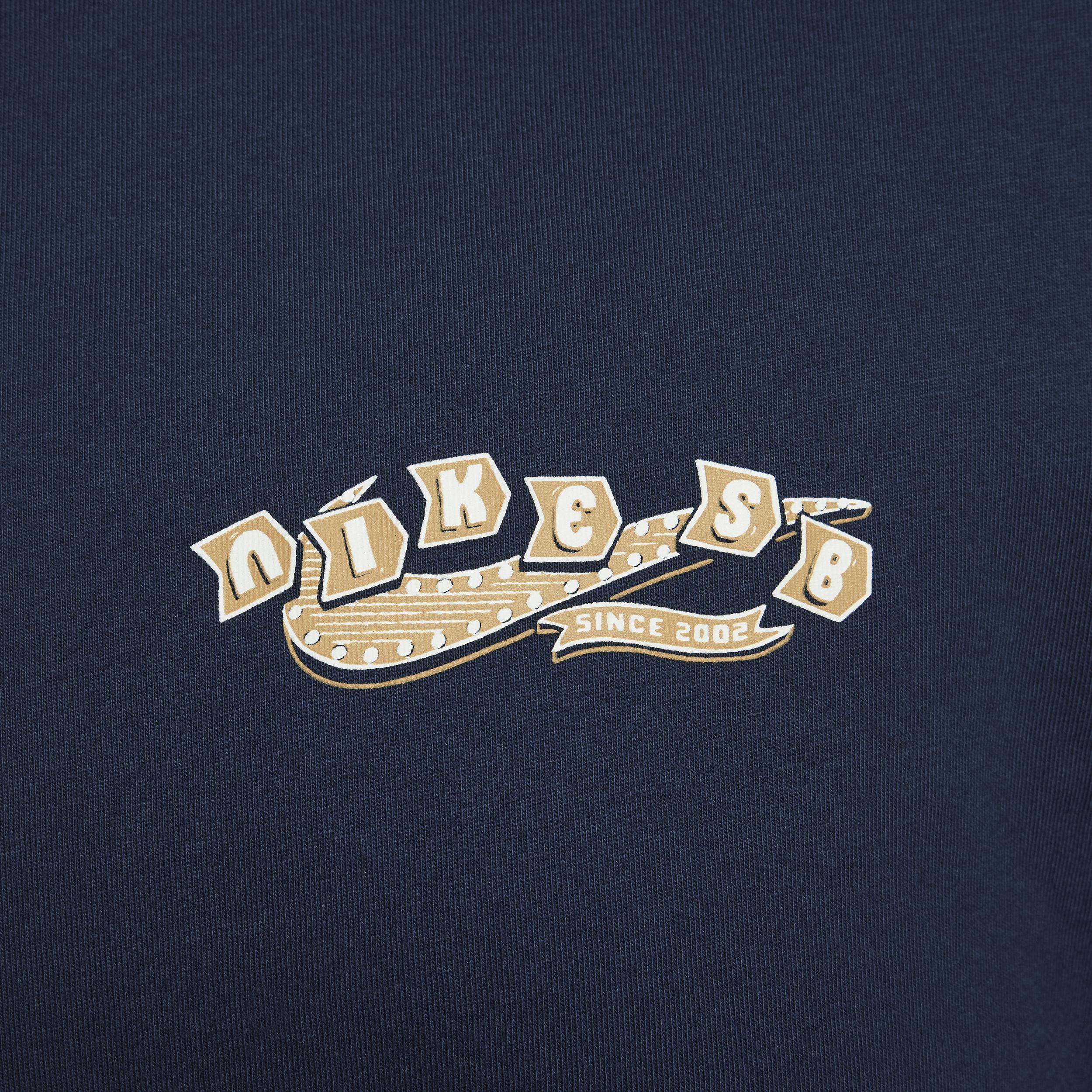 Nike SB T-Shirt Product Image