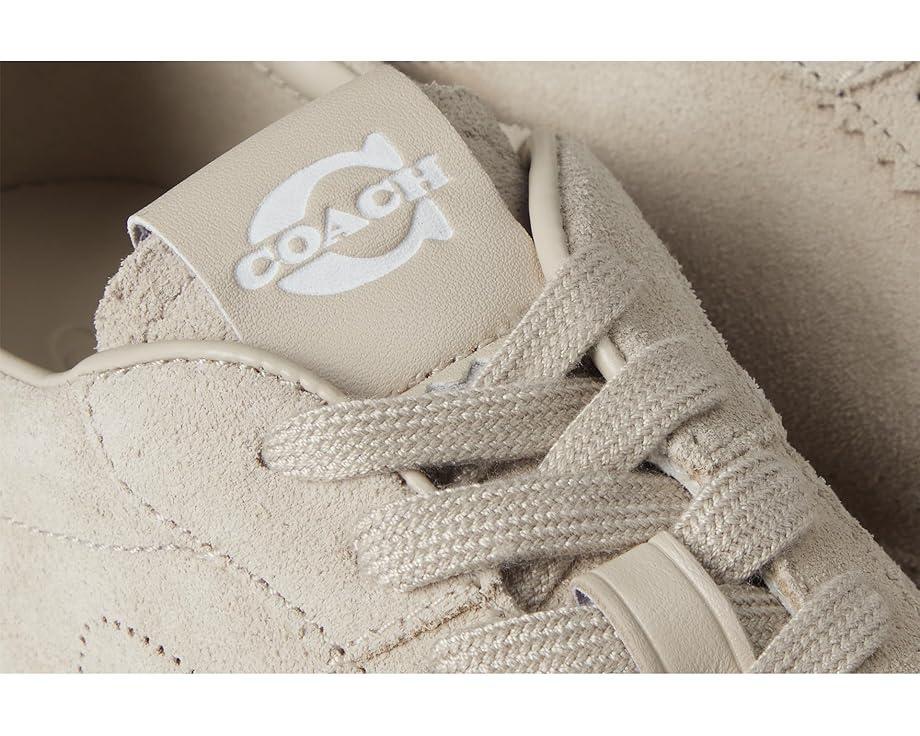 Women's COACH Flat Sneakers Product Image