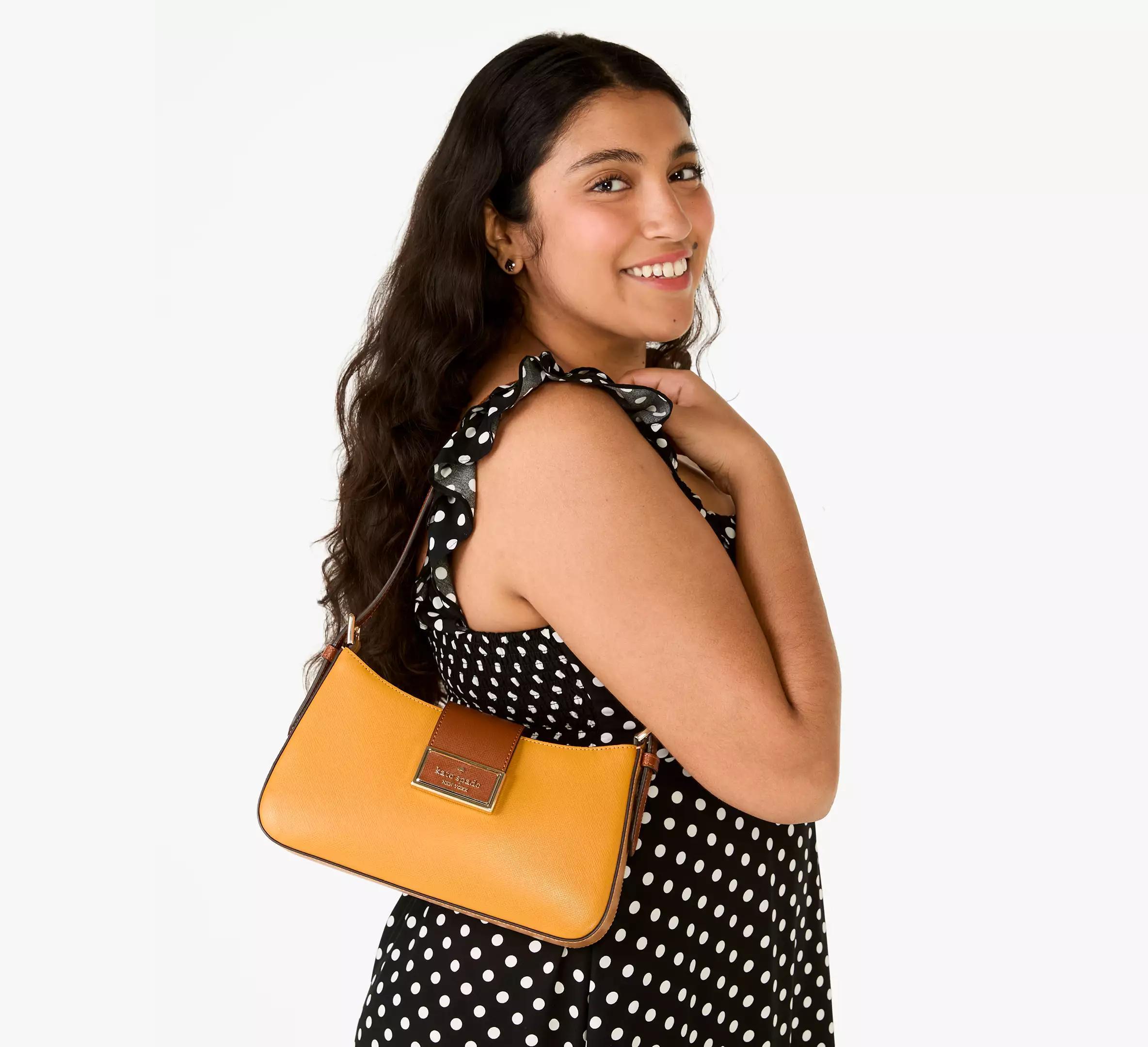 Reegan Small Shoulder Bag Product Image