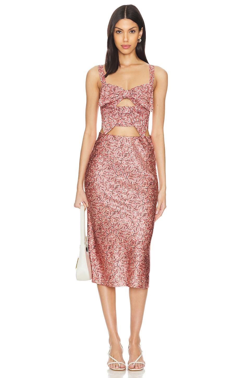Aviva Skirt CAMI NYC Product Image