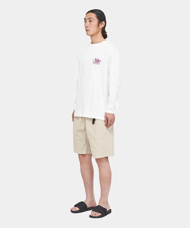Class 5 L/S Tee Product Image