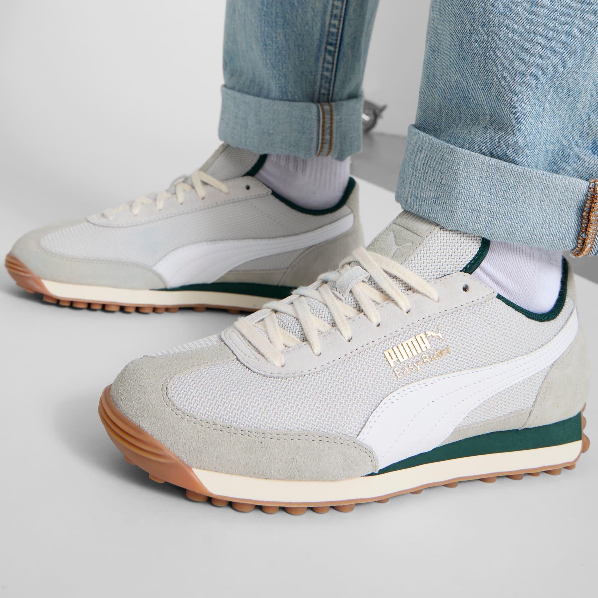 Easy Rider Elevated Men's Sneakers Product Image