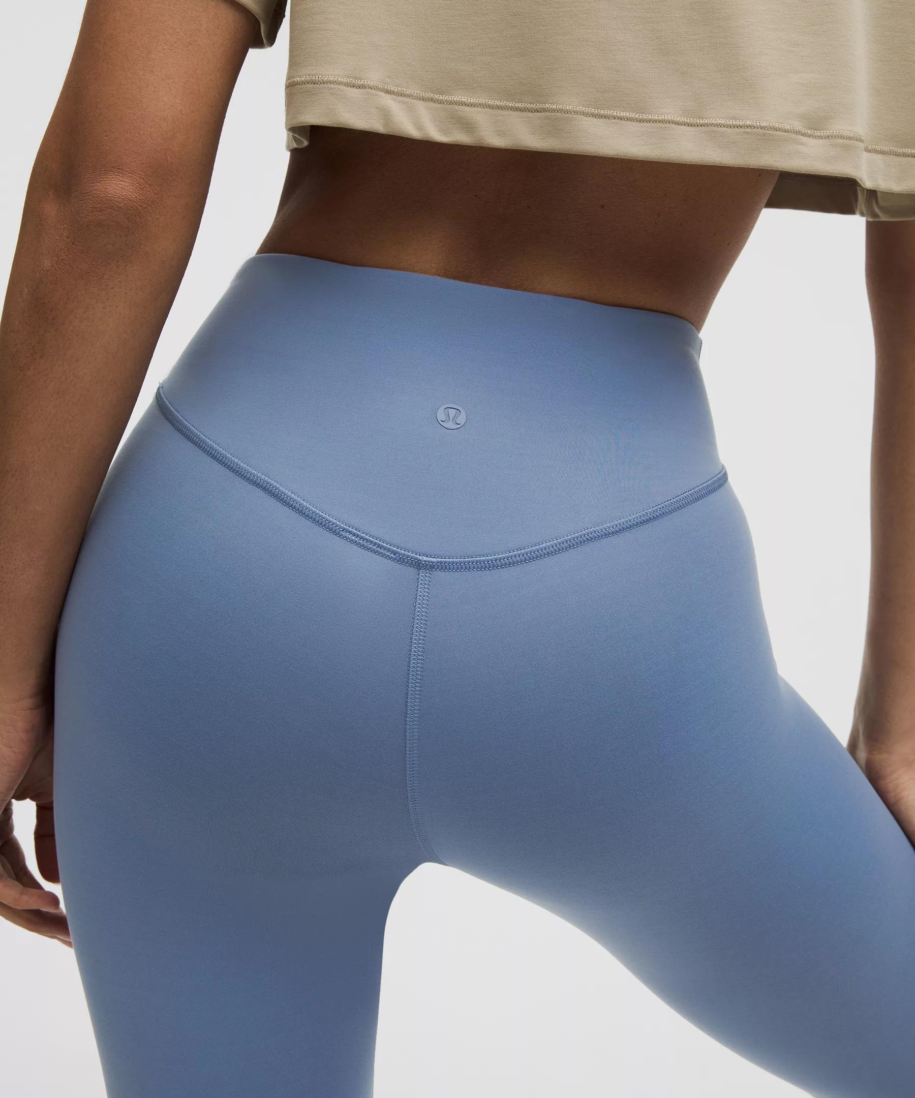 Wunder Under SmoothCover High-Rise Tight 25" Product Image