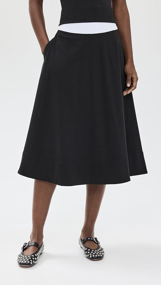 Chloe Kristyn Gwynn Skirt | Shopbop Product Image