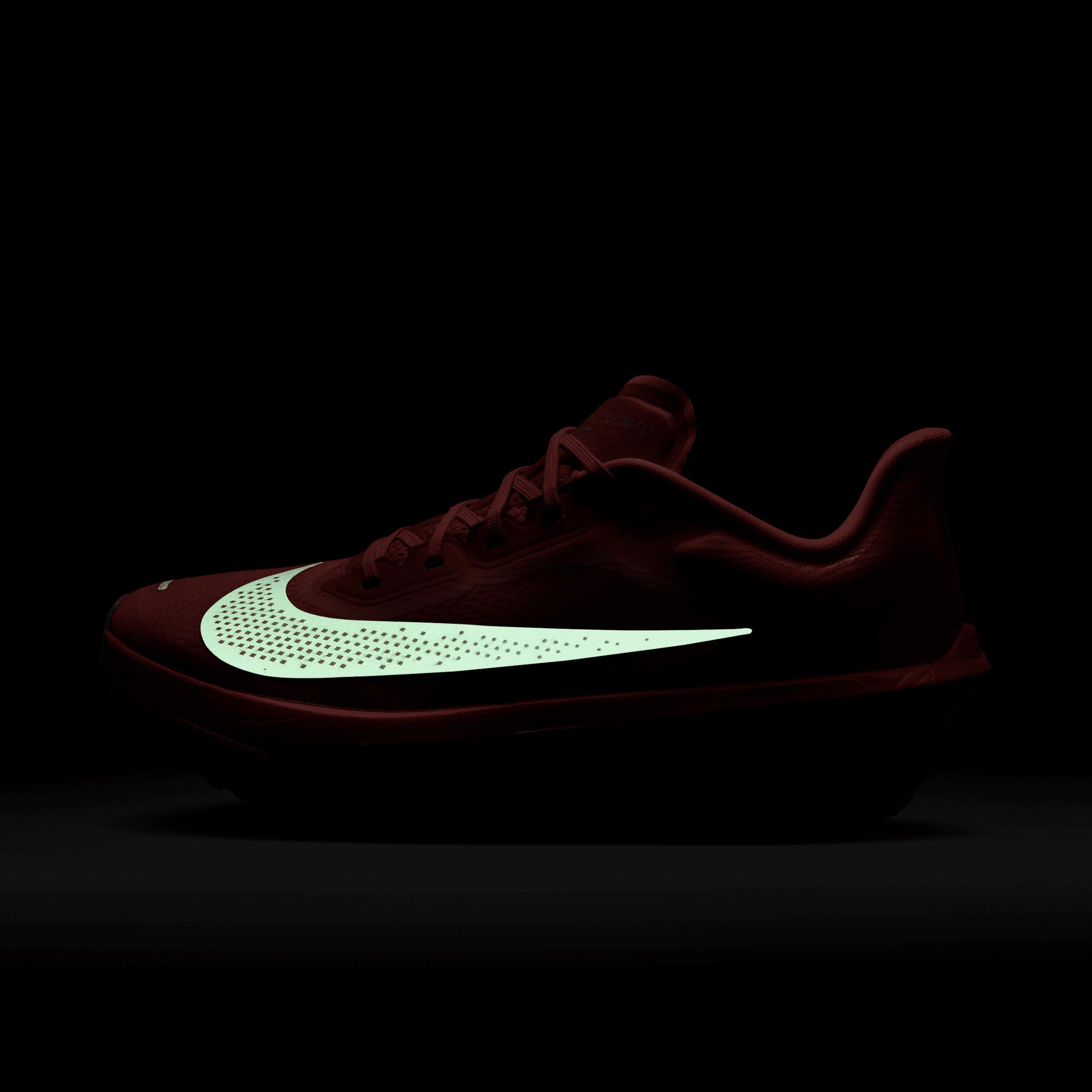 Nike Women's Zoom Fly 6 Road Racing Shoes Product Image