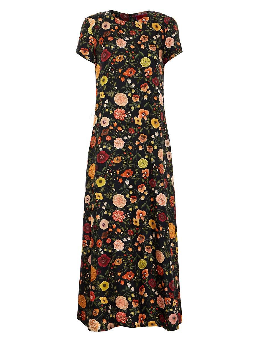 Womens Swing Dress Product Image