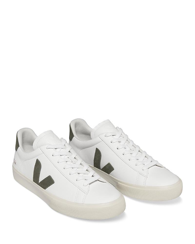 Veja Womens Campo Low Top Sneakers Product Image