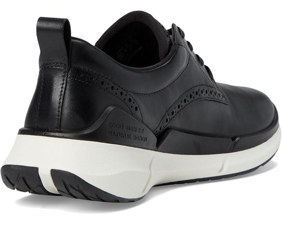 Biom 2.2 Brogue Sneakers Product Image