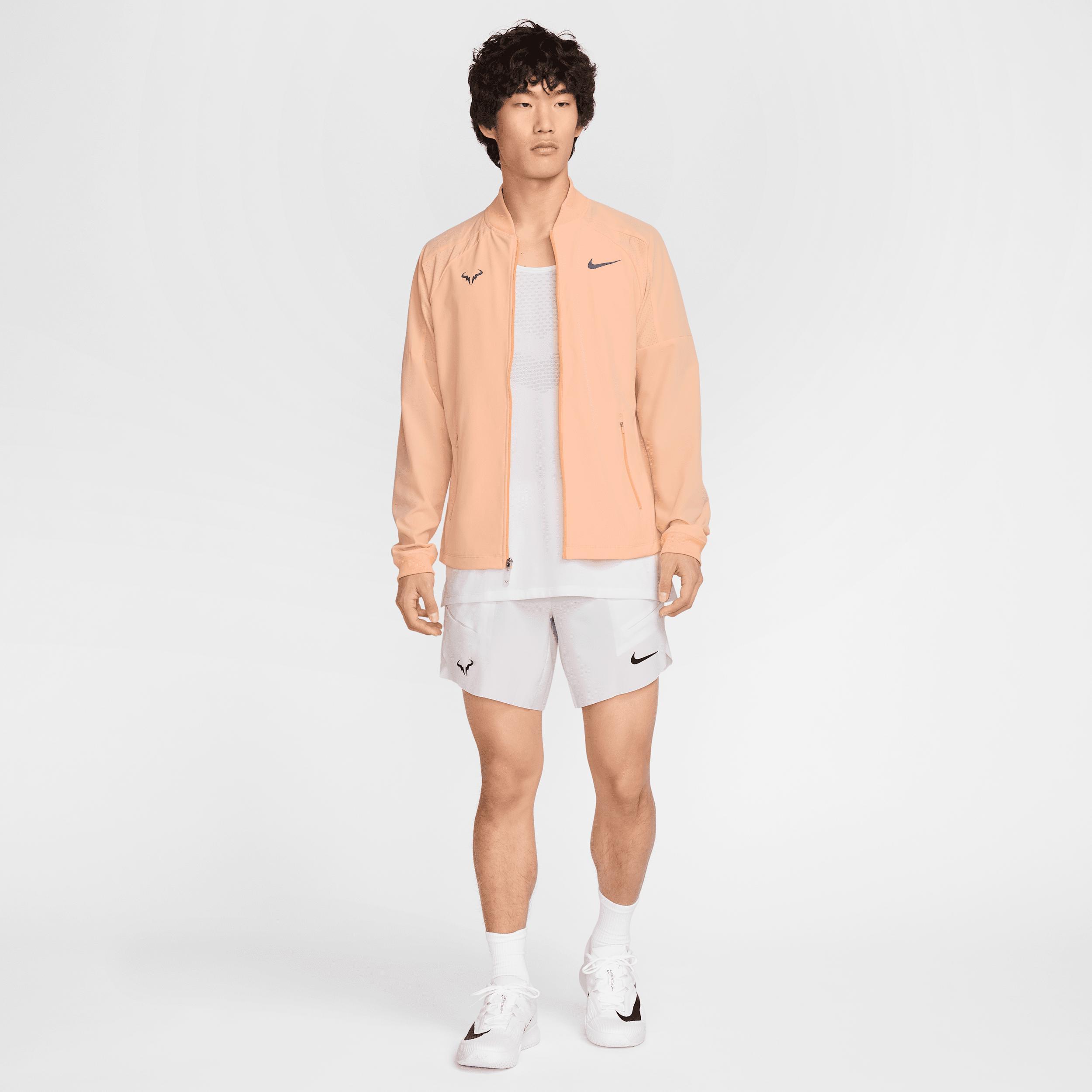 Nike Dri-FIT Rafa Men's Tennis Jacket Product Image