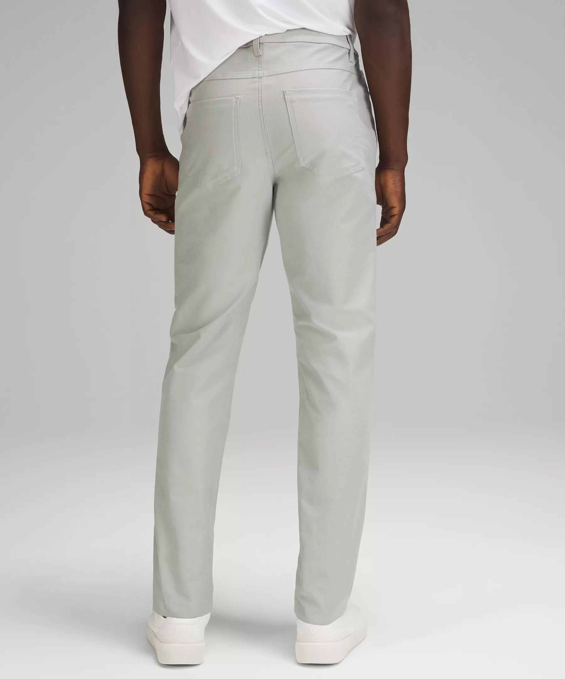 ABC Classic-Fit 5 Pocket Pant 34L *Utilitech Product Image
