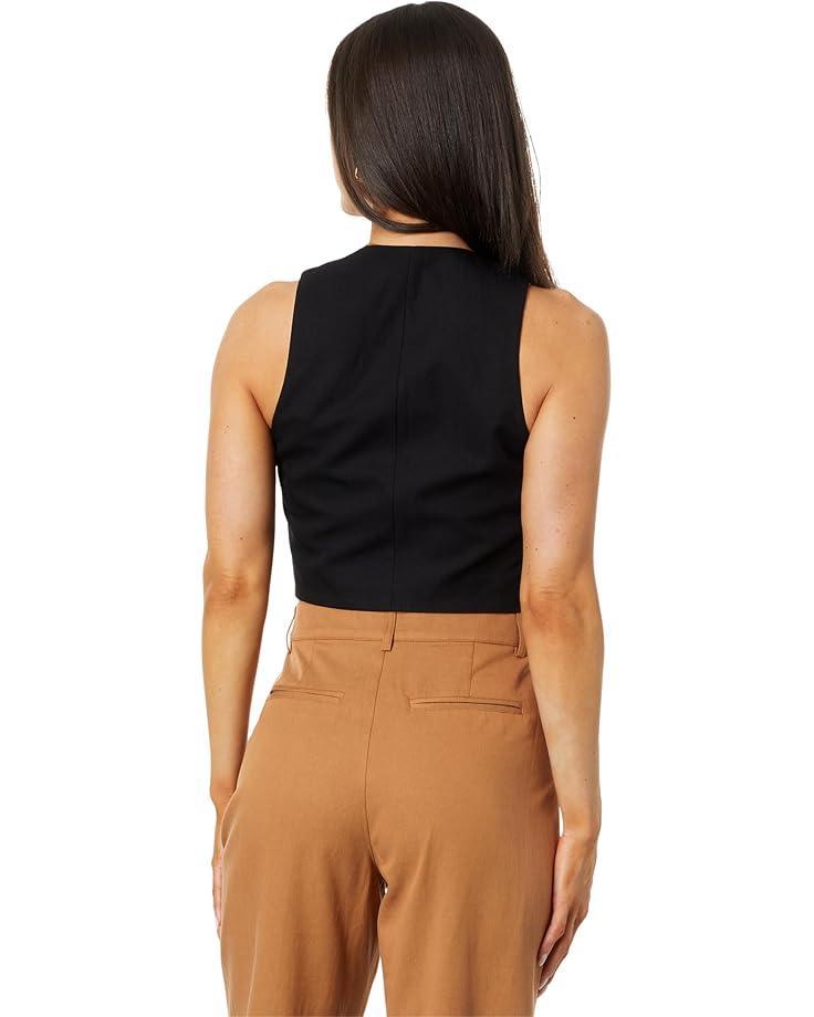Free Throw Crop Product Image