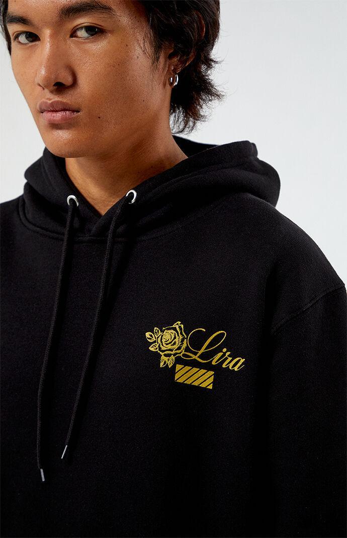 Lira Men's Mina Hoodie Product Image