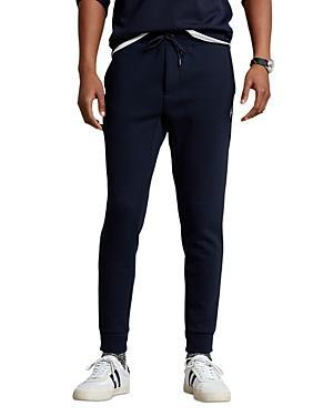 Polo Ralph Lauren Double Knit Jogger Pants Product Image