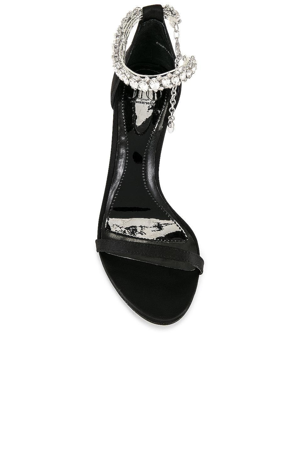 x REVOLVE Avenue Sandal JLO Jennifer Lopez Product Image