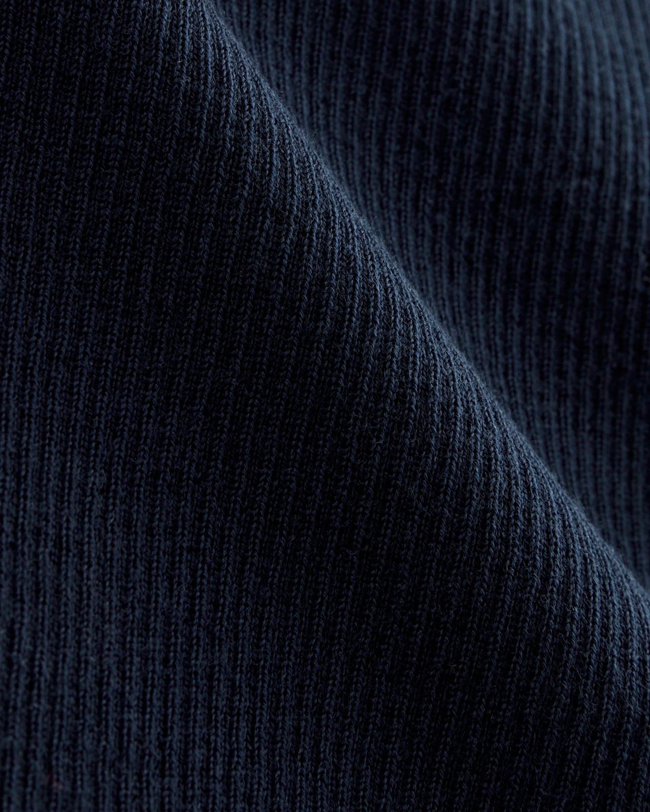 Womens Sweater T-Shirt in Ultrasoft Merino by Everlane Product Image