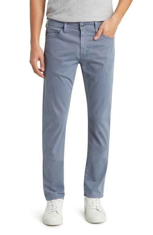 Mens Everett Slim-Fit Jeans Product Image