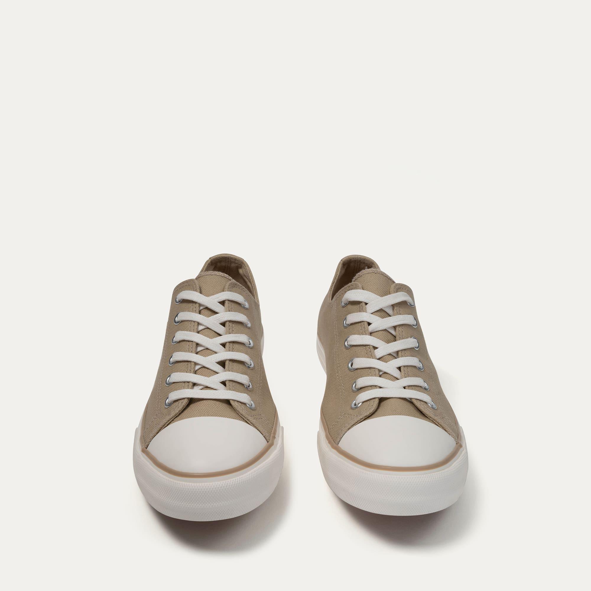 Night Cap Canvas Sneaker Product Image