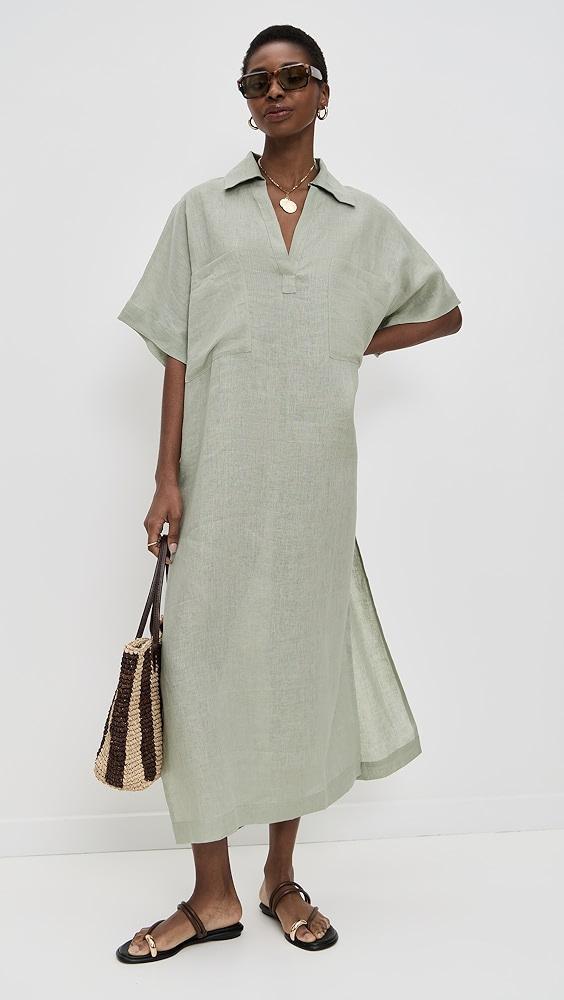 MIKOH Nihi Dress | Shopbop Product Image