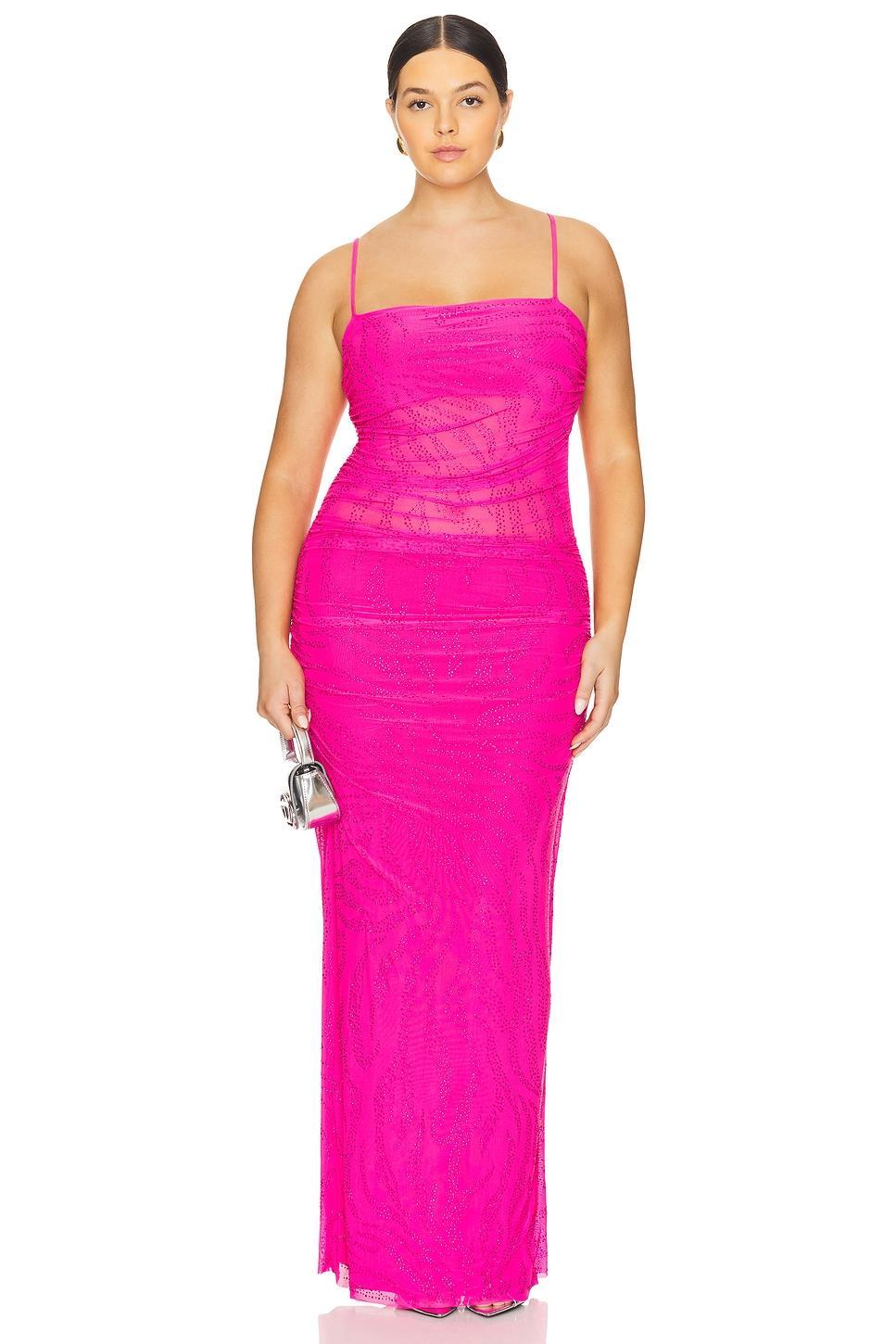 Jennan Dress AFRM Product Image