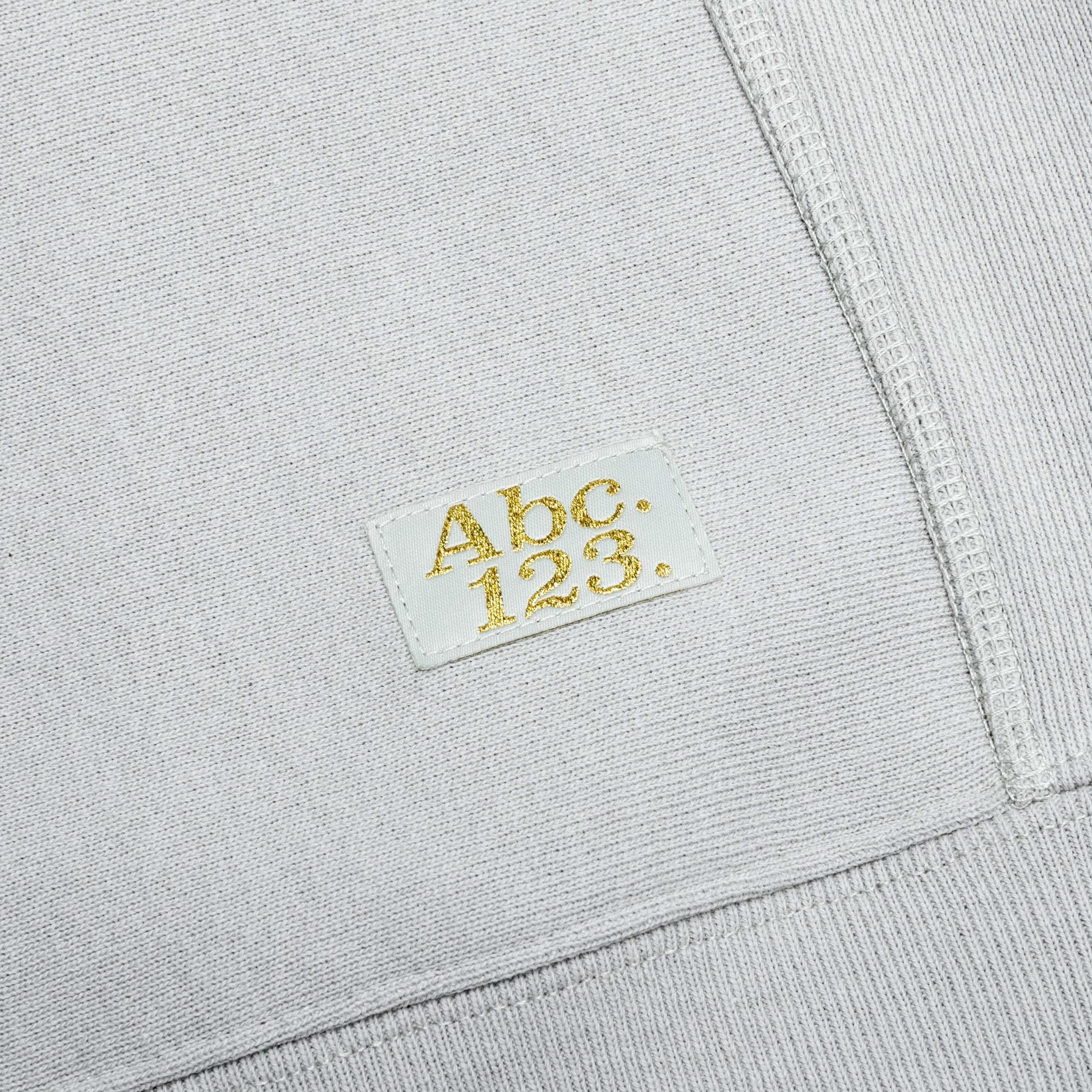 Sweatshirt - Jasper Grey Male Product Image