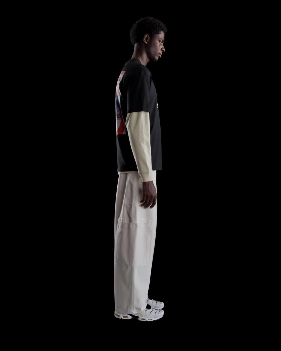 Nike Sportswear Men's Max90 T-Shirt Product Image