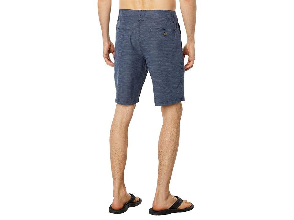ONeill Reserve All Purpose Slub 20 Outseam Shorts Product Image