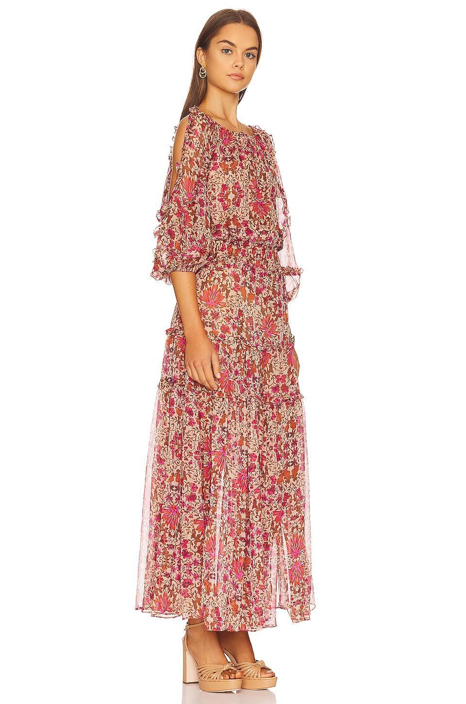 Lalia Dress Product Image