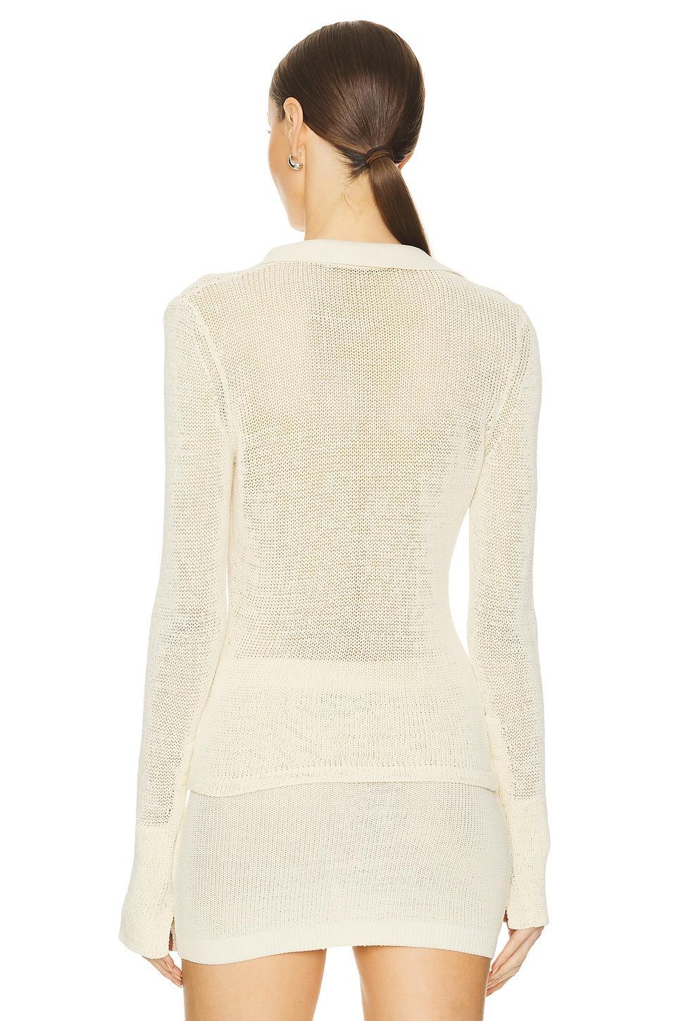 Kivu Cardigan Aya Muse Product Image