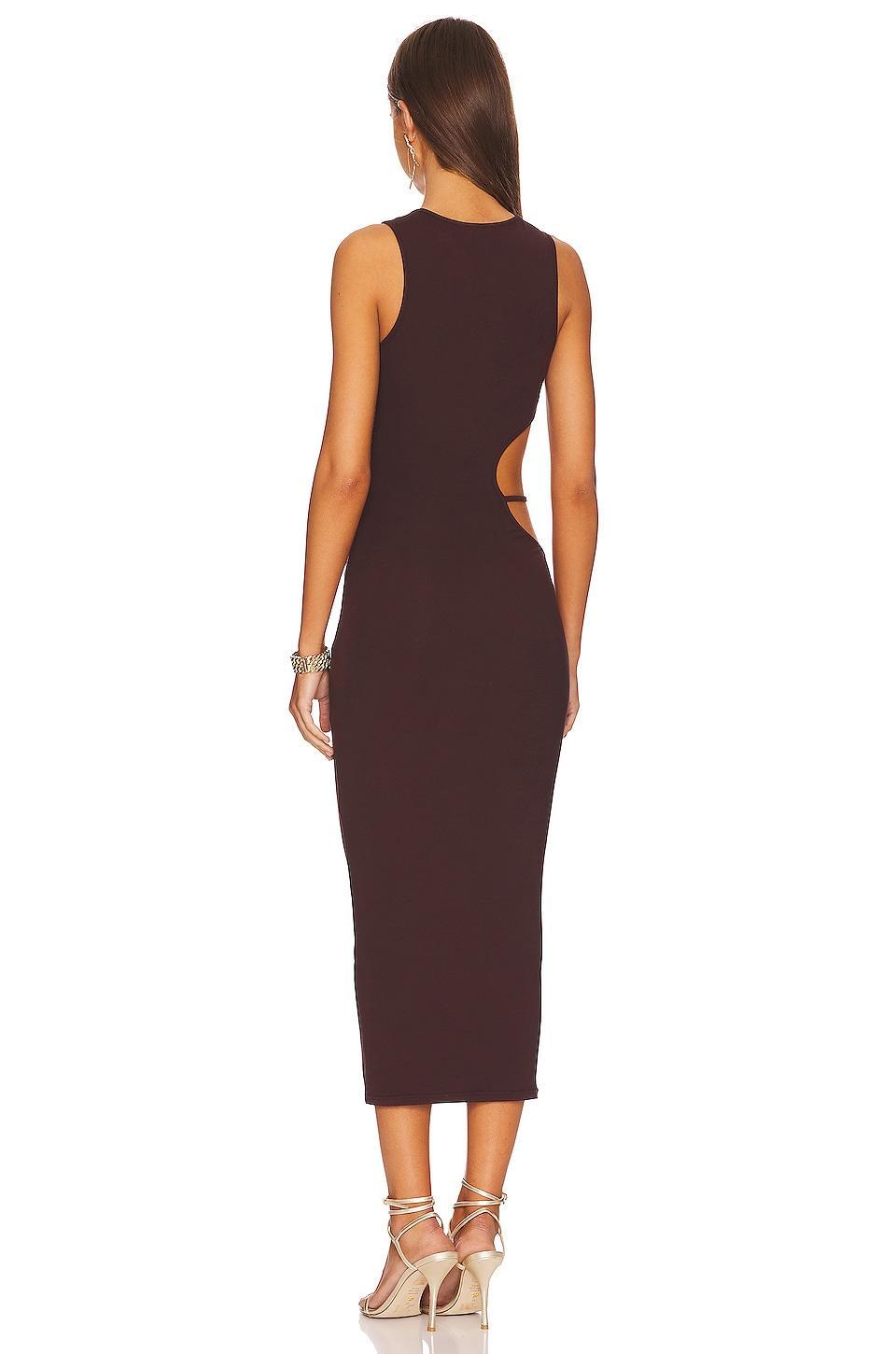 Louella Cut Out Dress superdown Product Image