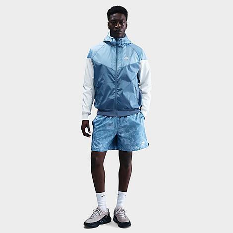 Nike Men's Club Flow Shorts Product Image