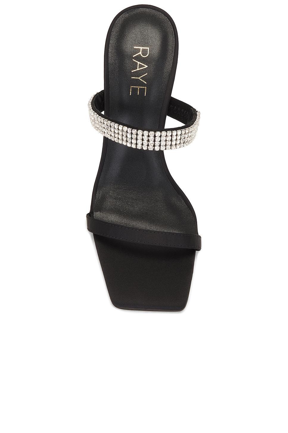Artemis Heel RAYE Product Image