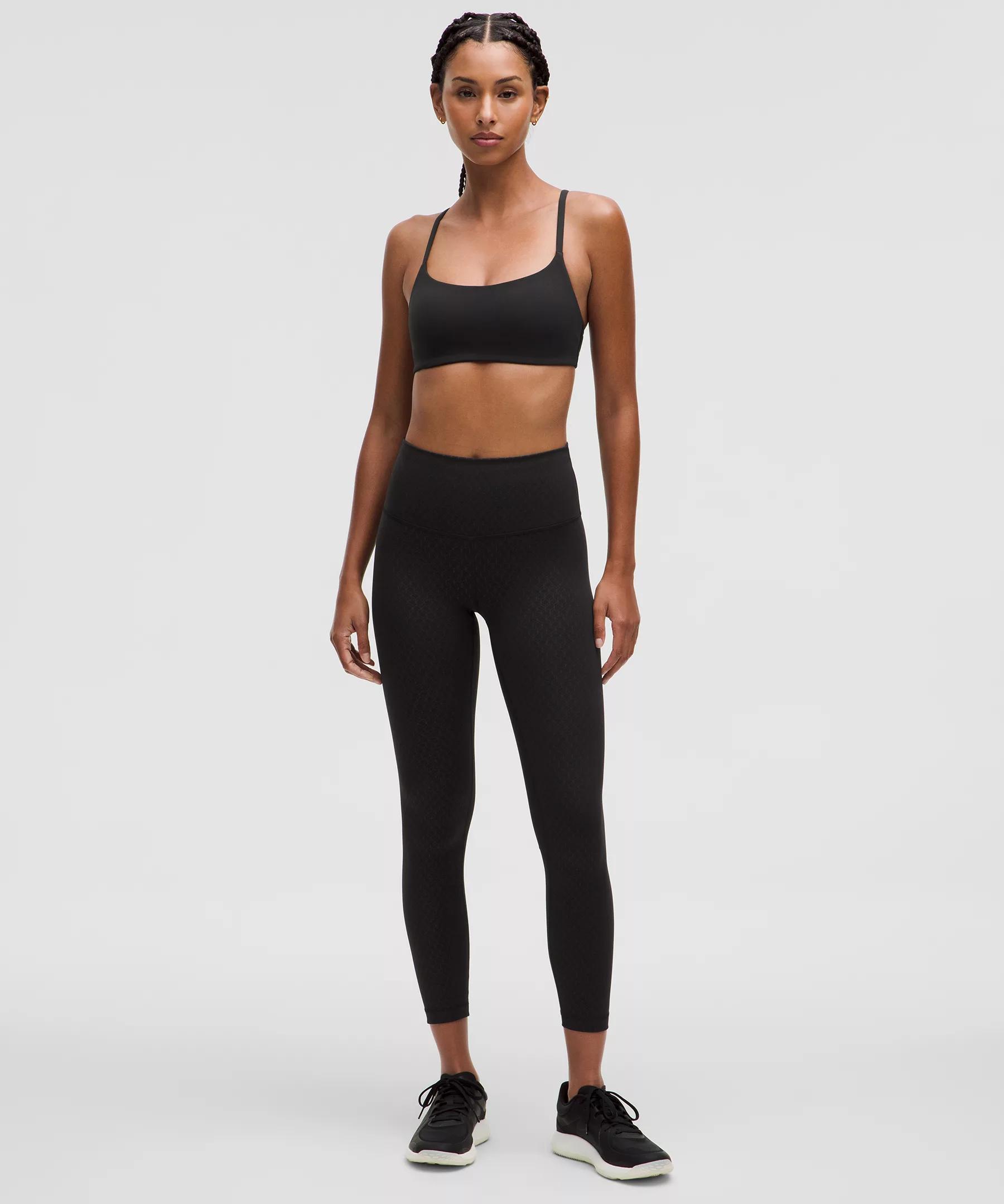Wunder Train High-Rise Tight 25" Product Image