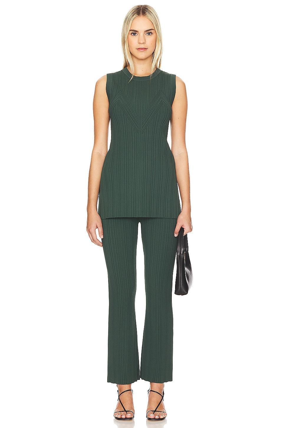 Massaro Pant Veronica Beard Product Image
