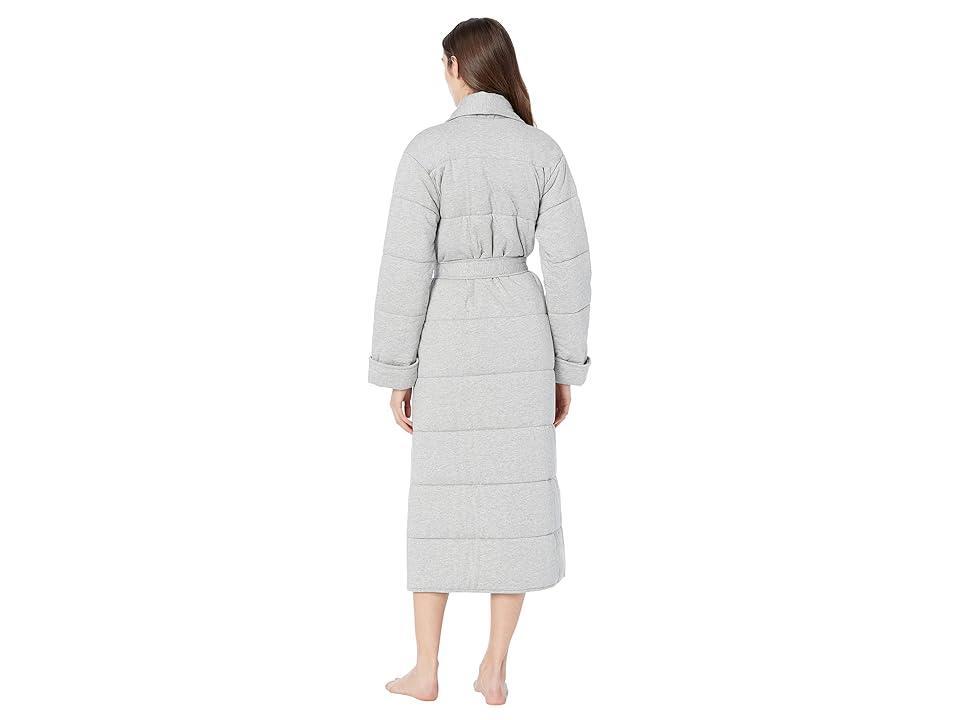 Sierra Quilted Duvet Robe Product Image