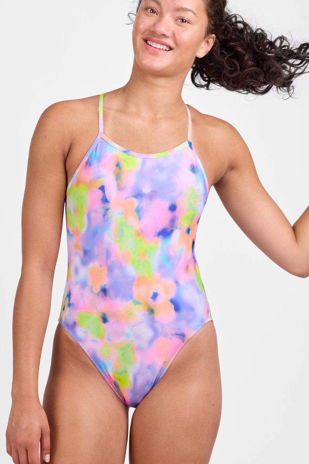 Jackson One Piece Swimsuit Product Image