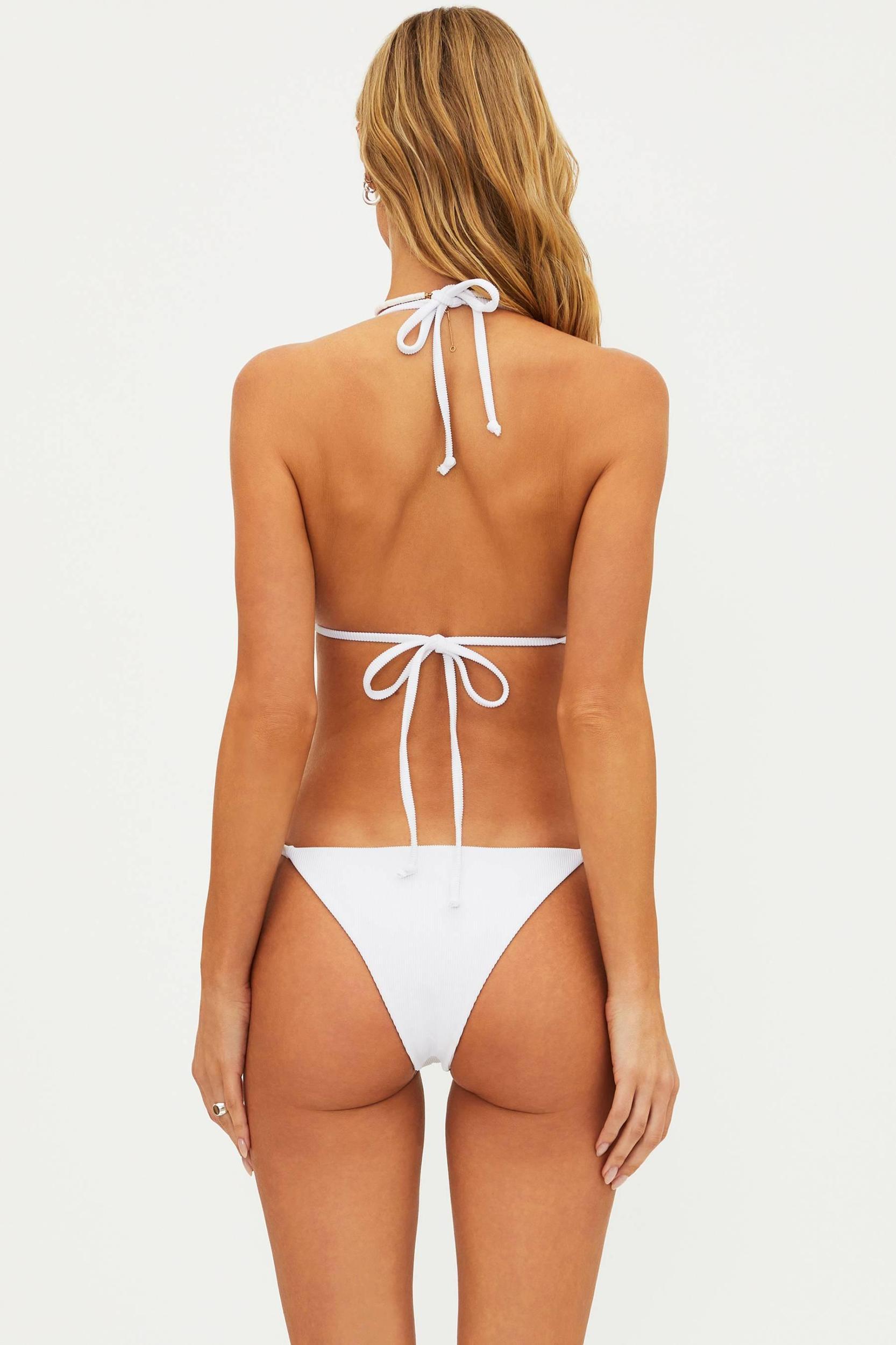 Winona Top White Product Image