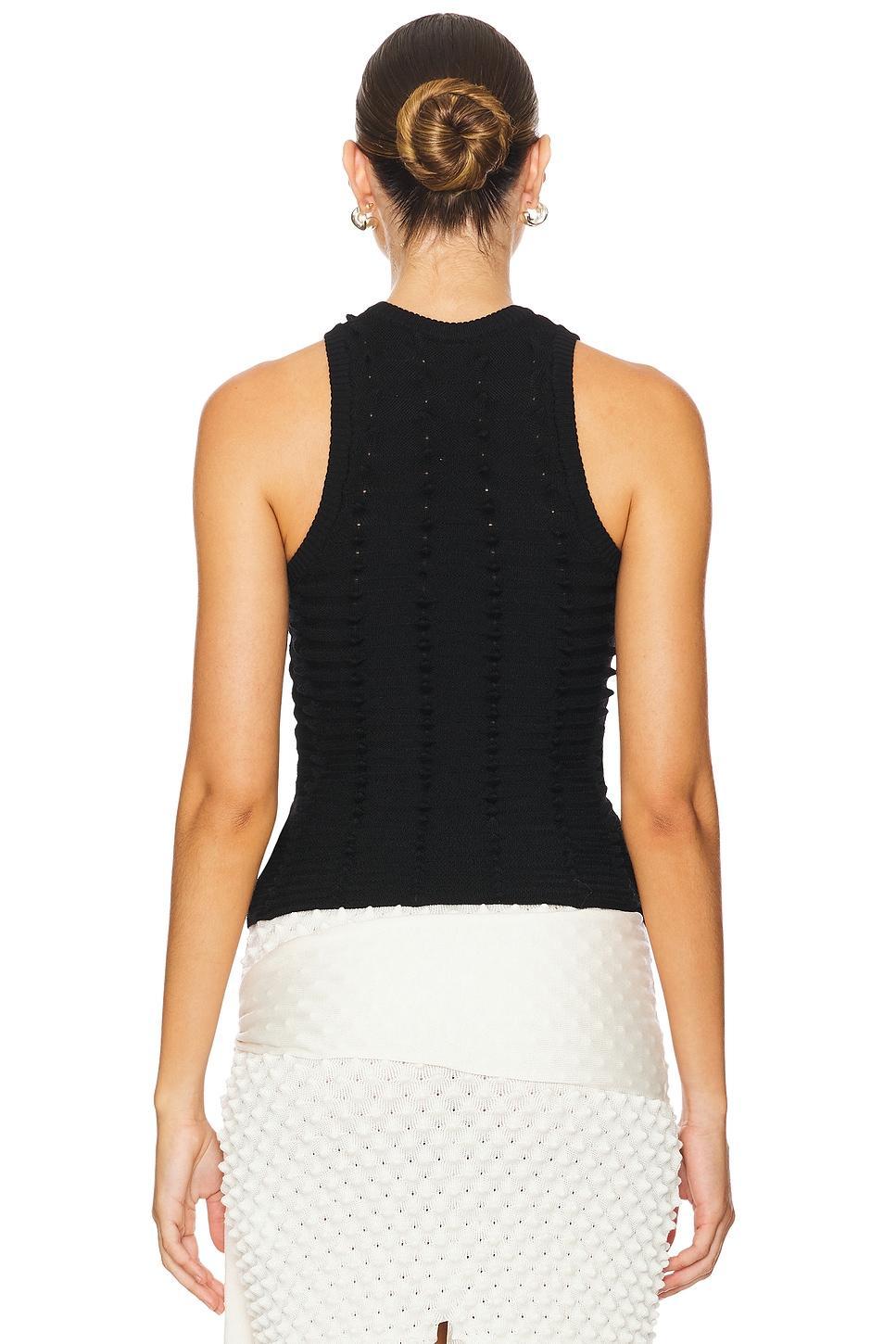 Gradient Spike Tank Top CHET LO Product Image