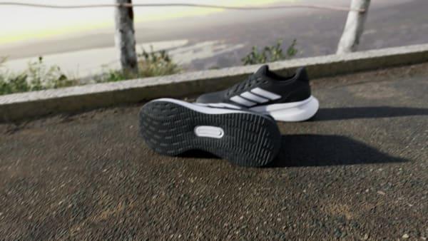adidas Runfalcon 5 Running Shoes Core Black 11 Womens Product Image
