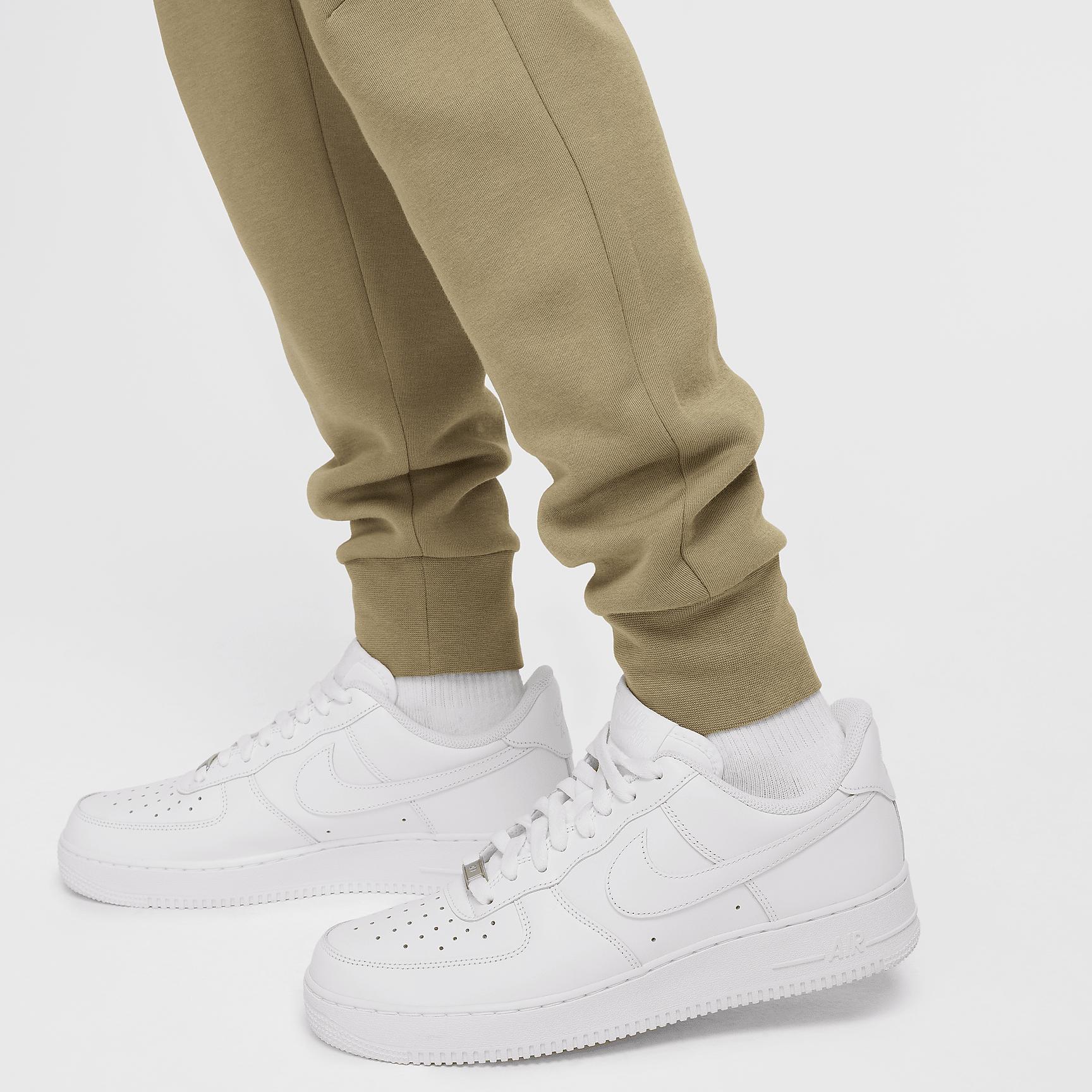 Nike Tech Men's Fleece Joggers Product Image