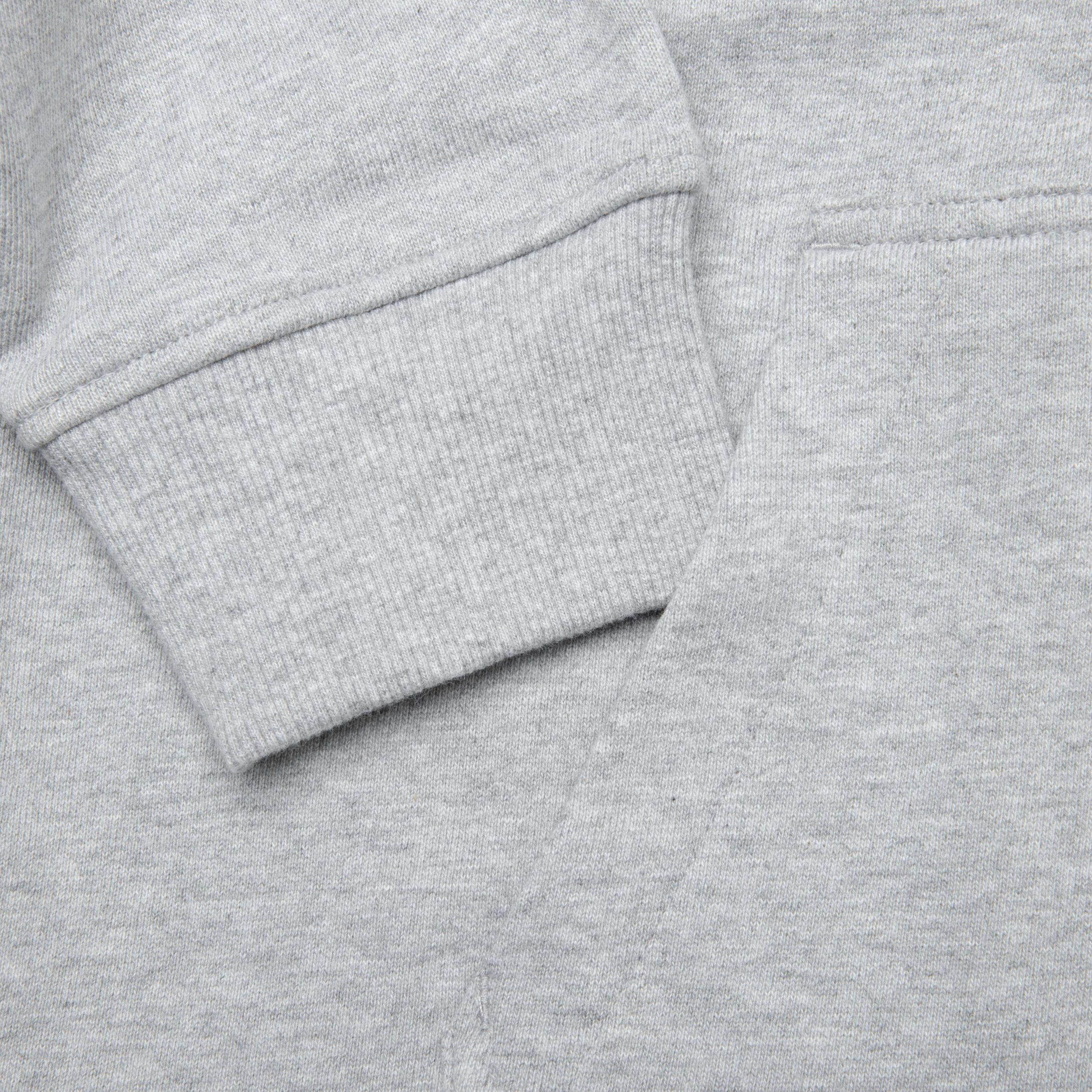 Feature x Icecream Super Bowl Hoodie - Heather Grey Male Product Image
