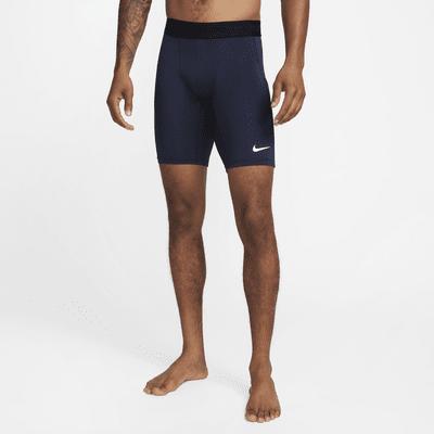 Men's Nike Pro Dri-FIT Fitness Long Shorts Product Image