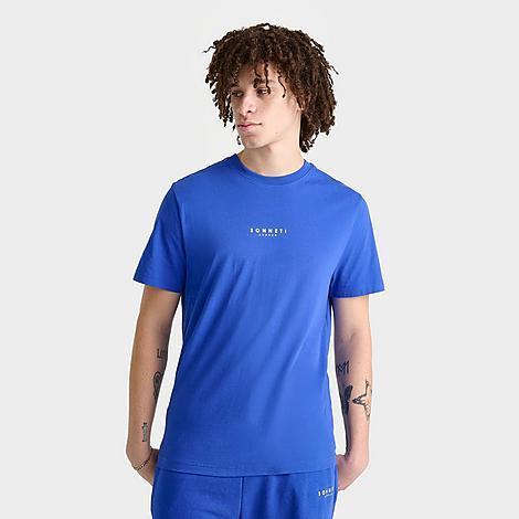 Sonneti Mens London T-Shirt Product Image