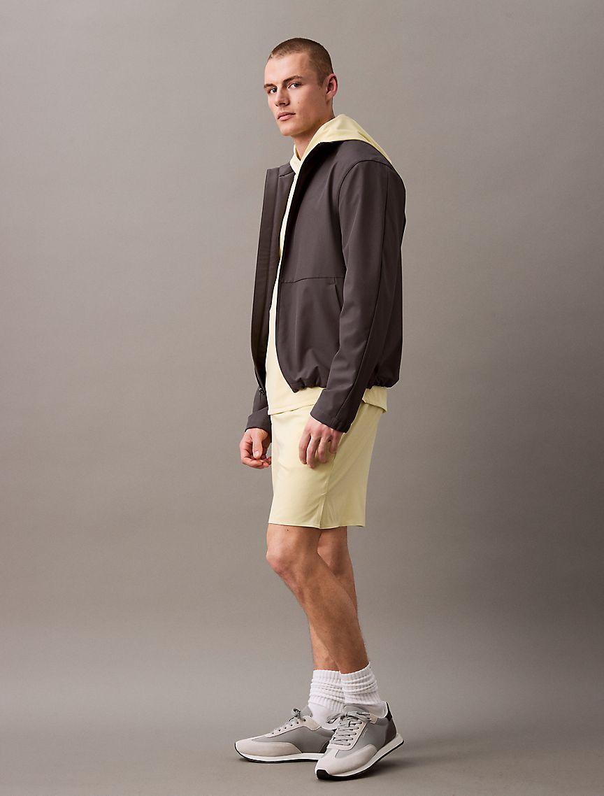 Soft Stretch Sport Classic Hoodie Product Image