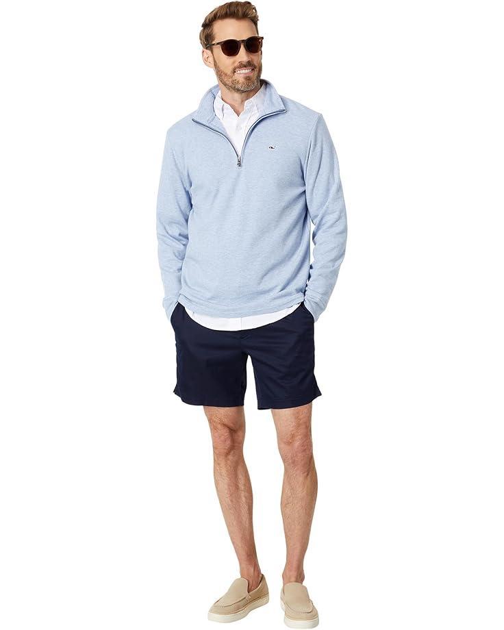 Sankaty Quarter-Zip Product Image