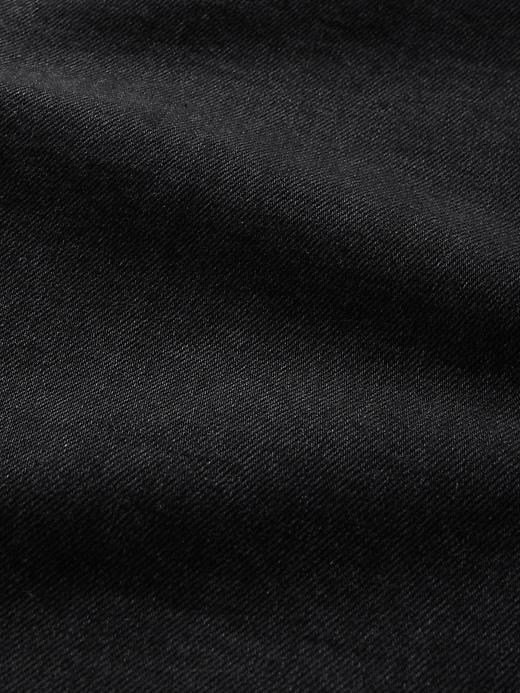 Mid Rise Corduroy '90s Loose Cargo Pants Product Image