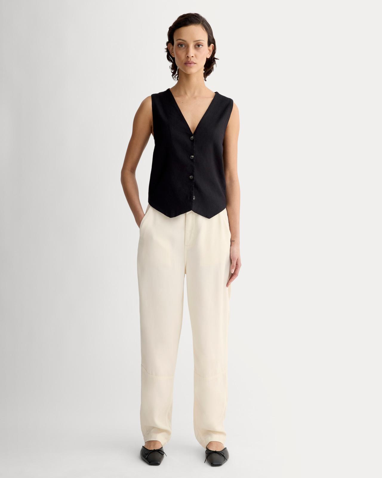 The Chino in Buttersoft Product Image